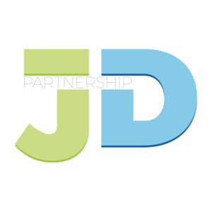 Logo Design by Freddy_C for JD Partnership Pty Ltd | Design: #14633673