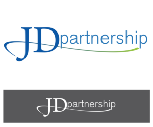 Logo Design by Ricoh-EMDC_Design Services for JD Partnership Pty Ltd | Design: #14686607