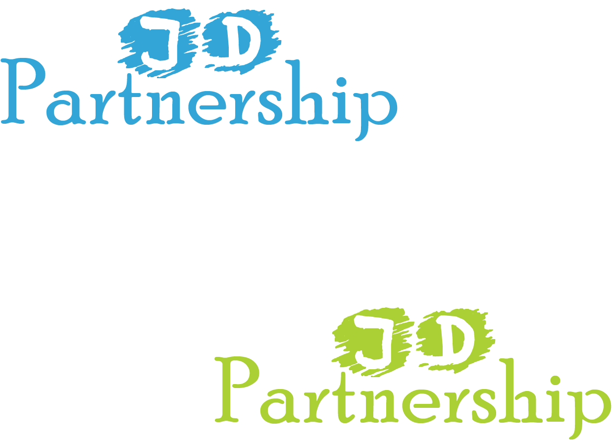 Logo Design by Shahadat Shovo for JD Partnership Pty Ltd | Design #14707726