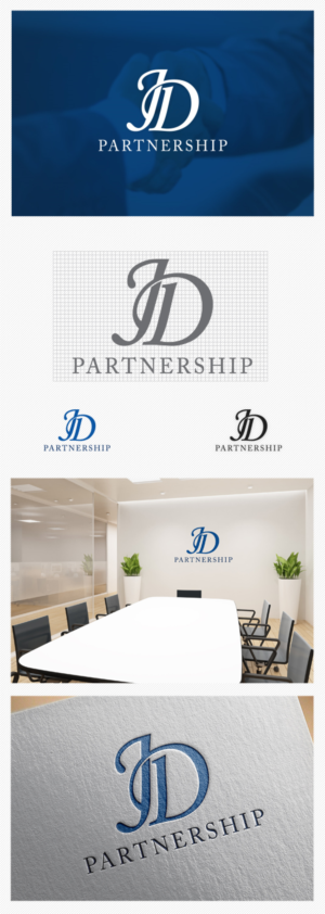Logo Design by studio4design