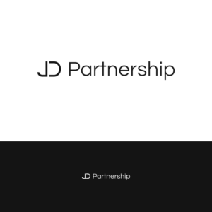 Logo Design by Dreemlan Design for JD Partnership Pty Ltd | Design: #14651403