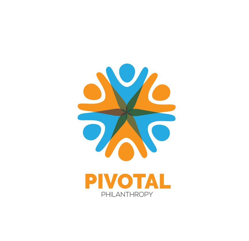 Logo-Design von alessandroevge für Pivotal Philanthropy | Design #14673202