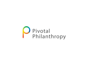 Diseño de Logo por Maurissahunter para Pivotal Philanthropy | Diseño: #14664104