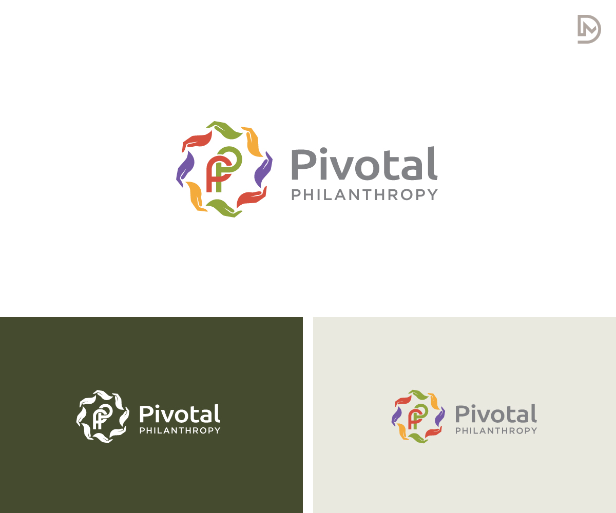 Design de Logo par D_Mantra pour Pivotal Philanthropy | Design #14662071