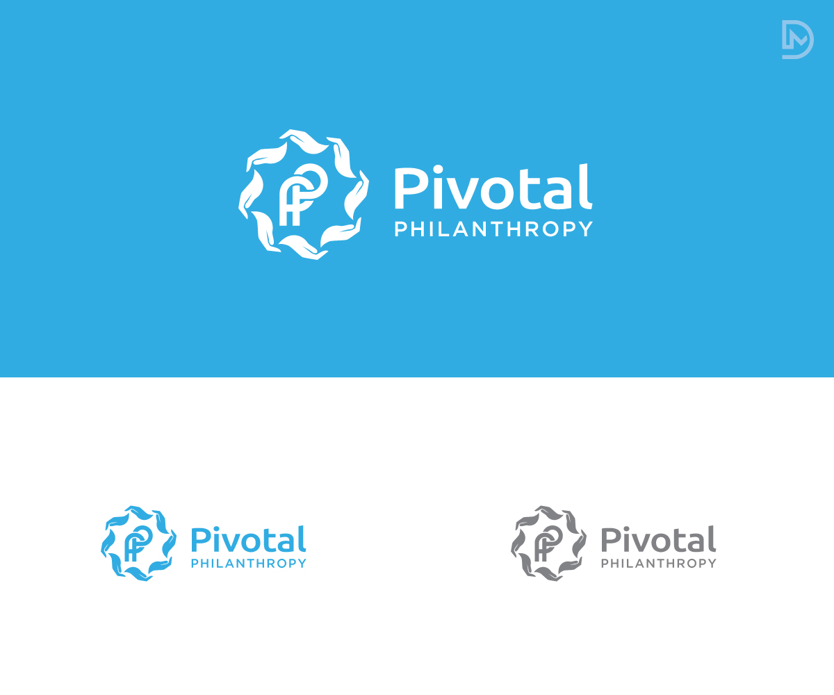 Design de Logo par D_Mantra pour Pivotal Philanthropy | Design #14683571
