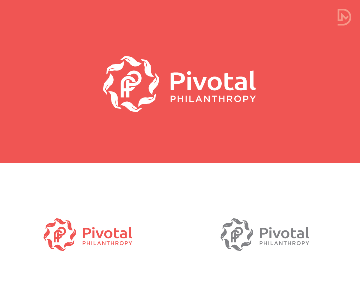 Design de Logo par D_Mantra pour Pivotal Philanthropy | Design #14683572