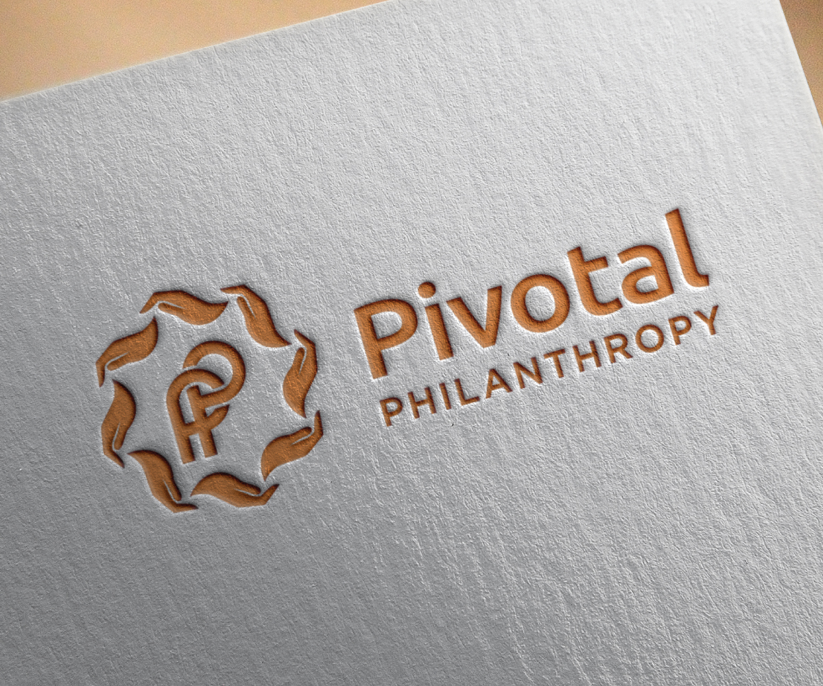 Design de Logo par D_Mantra pour Pivotal Philanthropy | Design #14683573