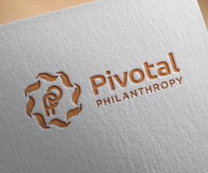 Diseño de Logo por D_Mantra para Pivotal Philanthropy | Diseño: #14683573