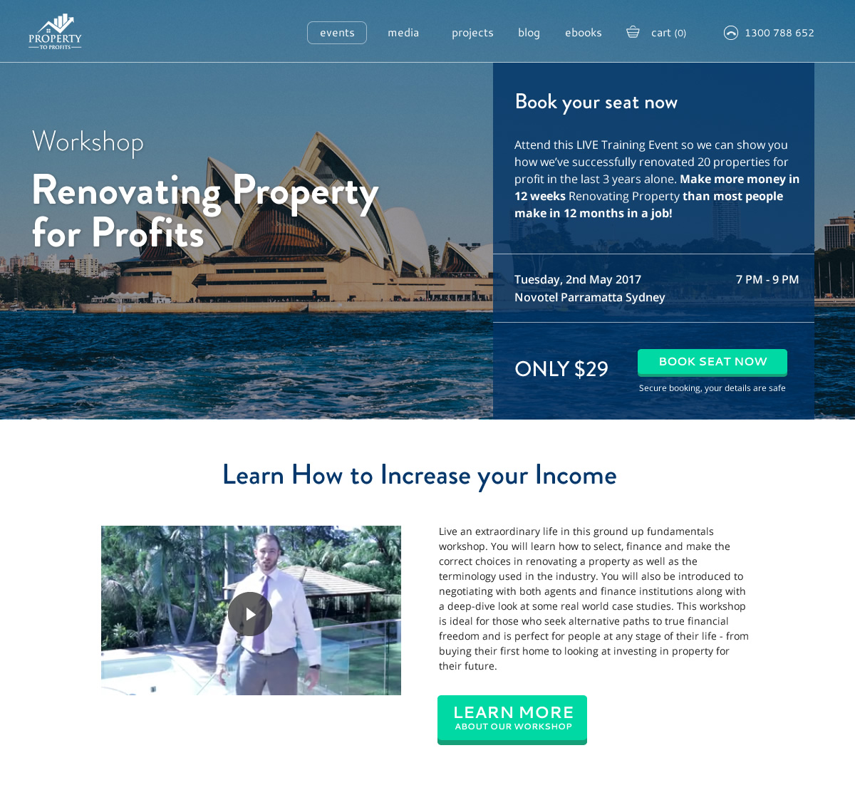 Diseño Web por drzznd para Your Corner | Diseño #14678861