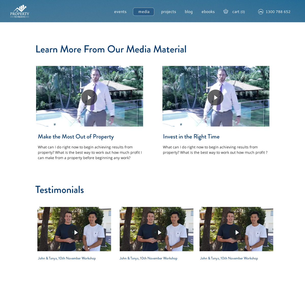 Web Design by drzznd for Your Corner | Design #14679162