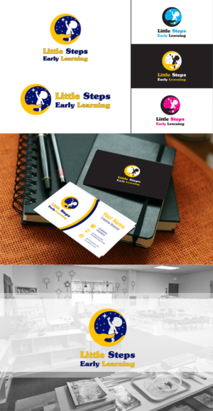 Logo Design by pasindu47 for this project | Design #14661187