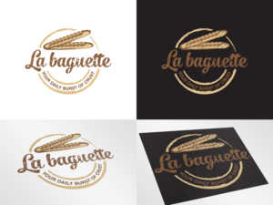 Logo Design by AFD for Pacific Islands Art | Design: #14663410