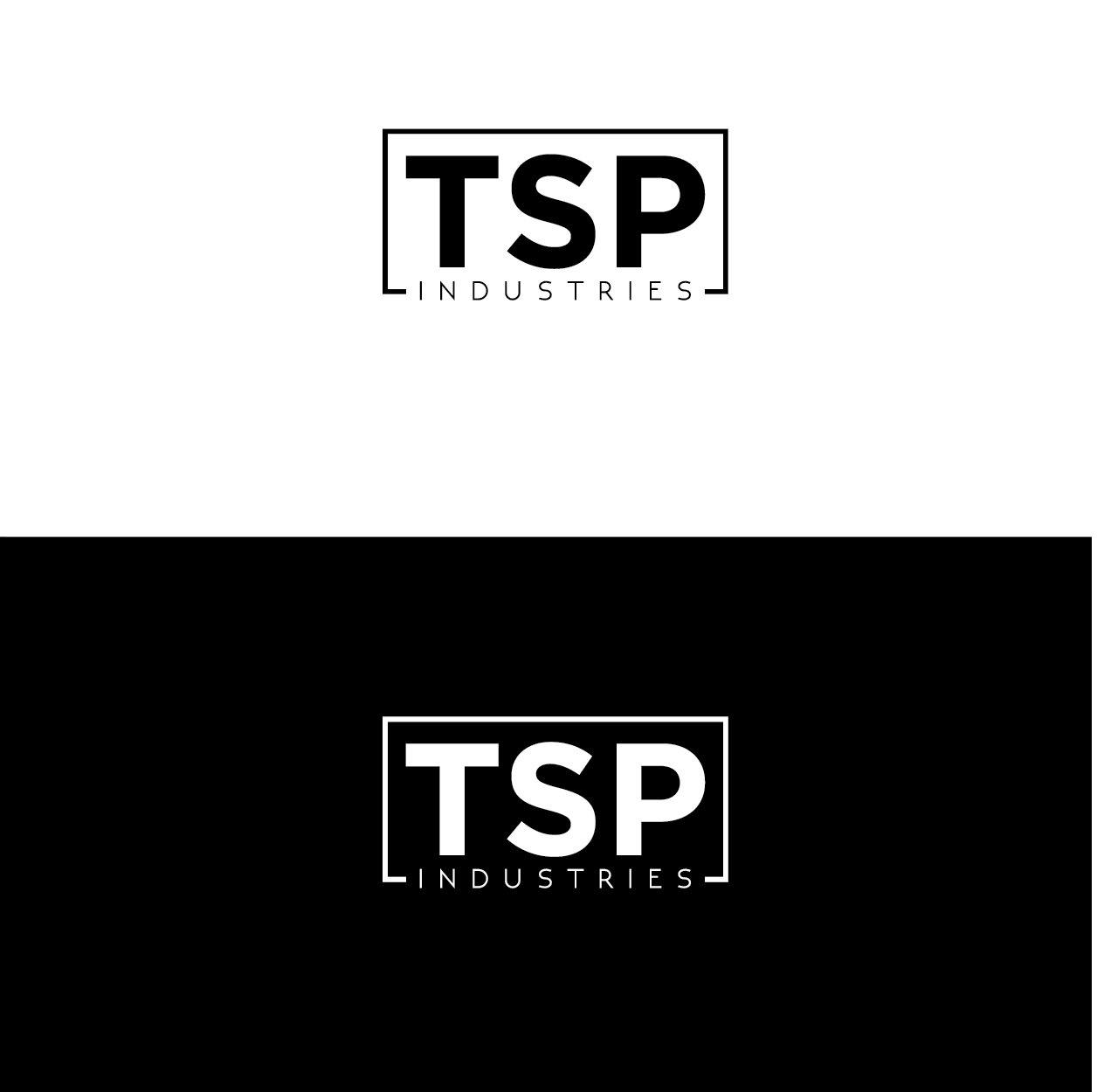 Diseño de Logo por jonnson para TSP Industries | Diseño #14632890