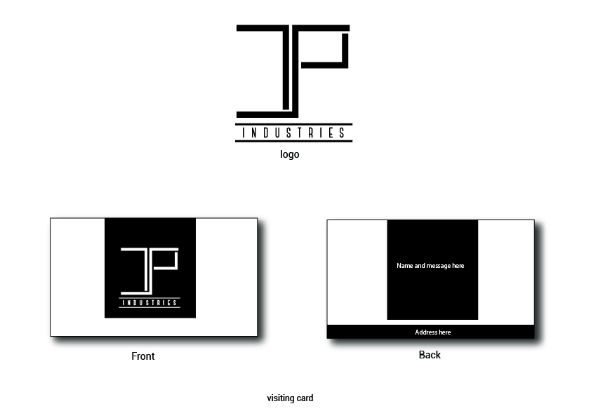Logo Design by yeshs1300019 for TSP Industries | Design #14649640