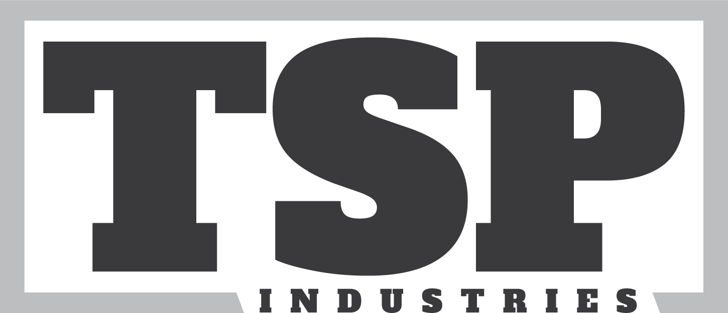 Logo Design by Hanz Divinagracia for TSP Industries | Design #14693319