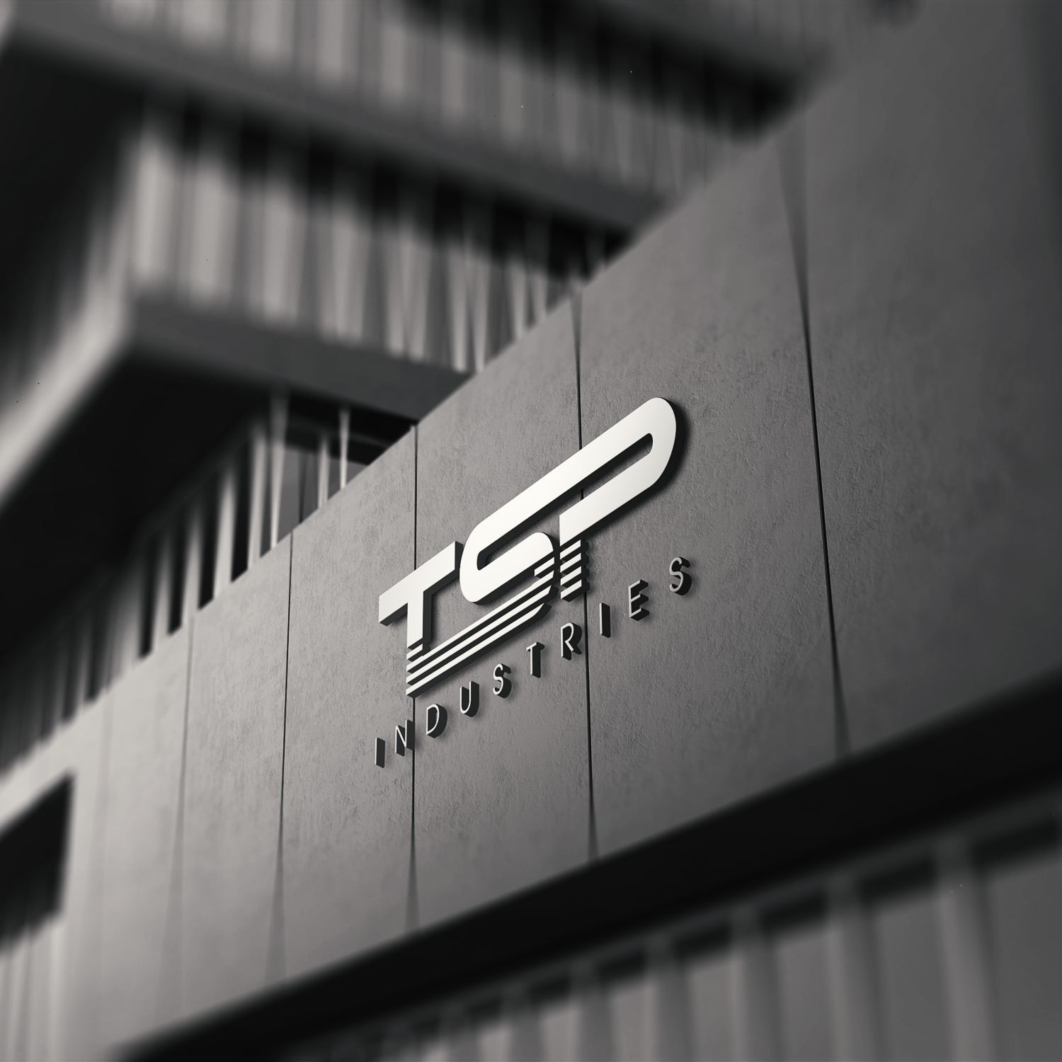 Design de Logo par nhat tran pour TSP Industries | Design #14639053