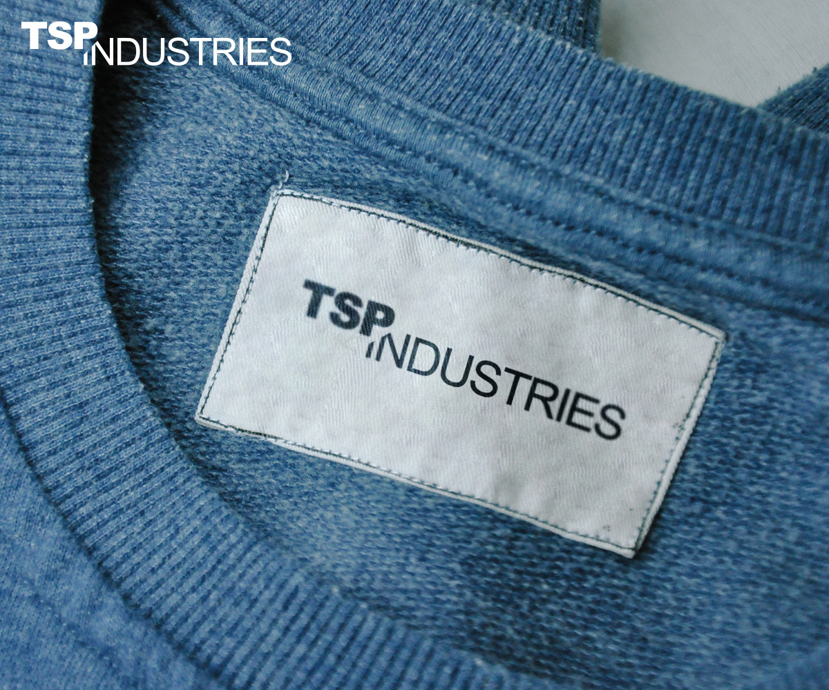 Logo Design by Ricoh-EMDC_Design Services for TSP Industries | Design #14714130