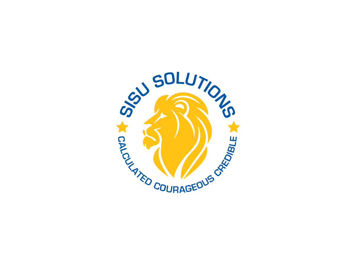Design de Logo par Pixi Dust pour Sisu Solutions  | Design #14652413