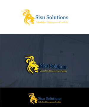 Design de Logo par joliau pour Sisu Solutions  | Design : #14658853