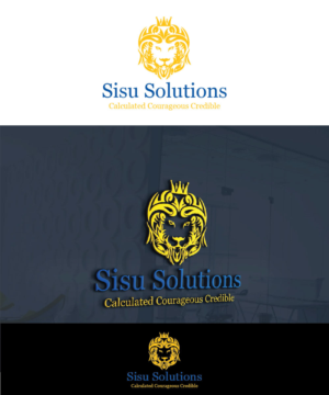 Design de Logo par joliau pour Sisu Solutions  | Design : #14658855