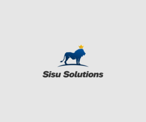 Logo Design by 4nt0n for Sisu Solutions  | Design #14677040