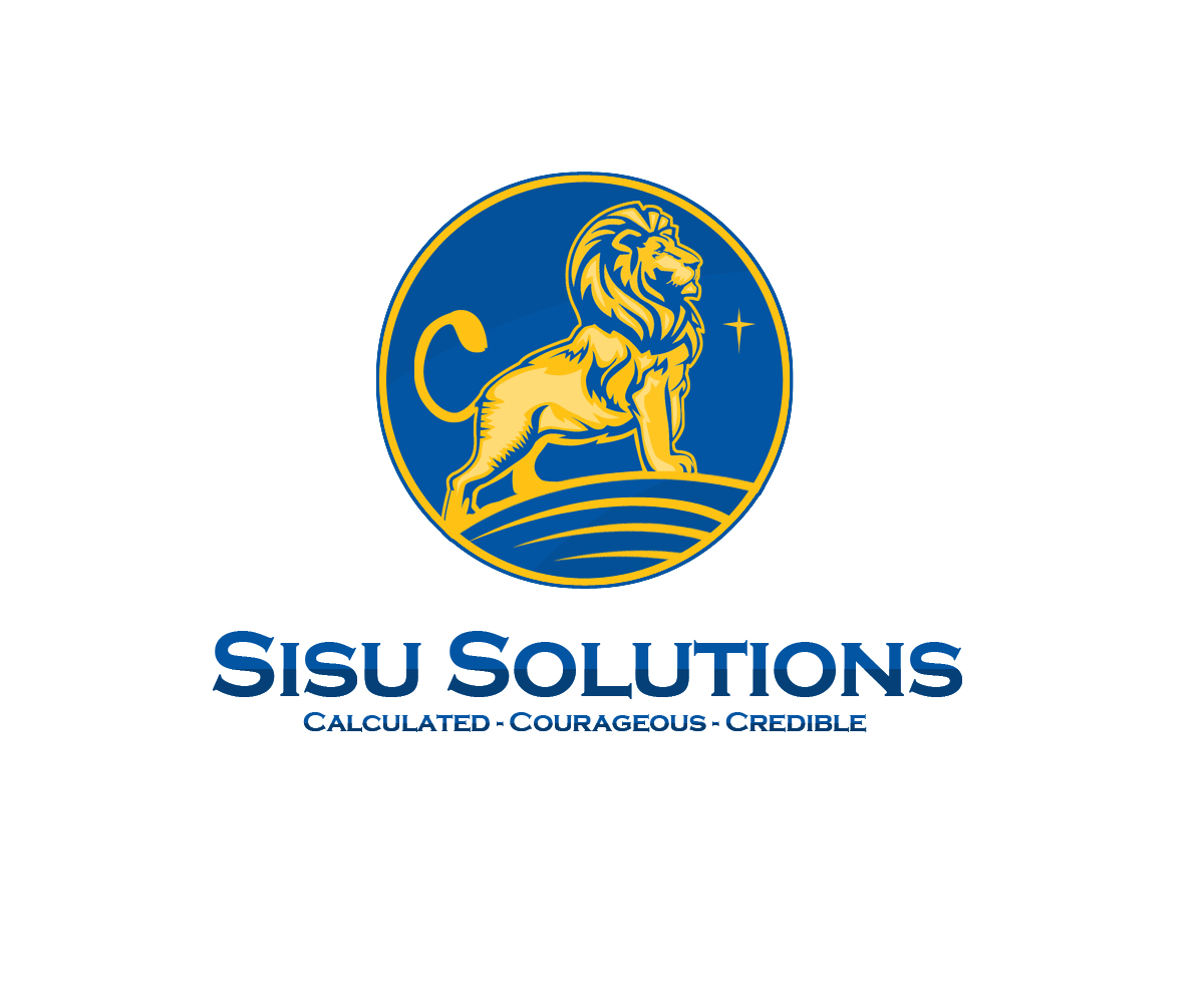 Design de Logo par alemi pour Sisu Solutions  | Design #14746684