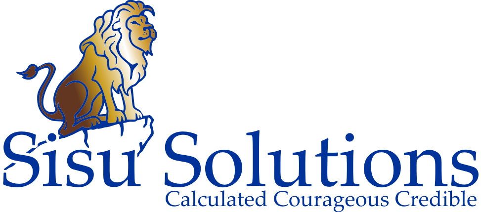 Logo Design by ChrisMoon for Sisu Solutions  | Design #14821553