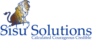 Logo Design by ChrisMoon for Sisu Solutions  | Design #14821553