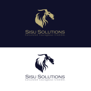 Design de Logo par DesignLab pour Sisu Solutions  | Design : #14842998