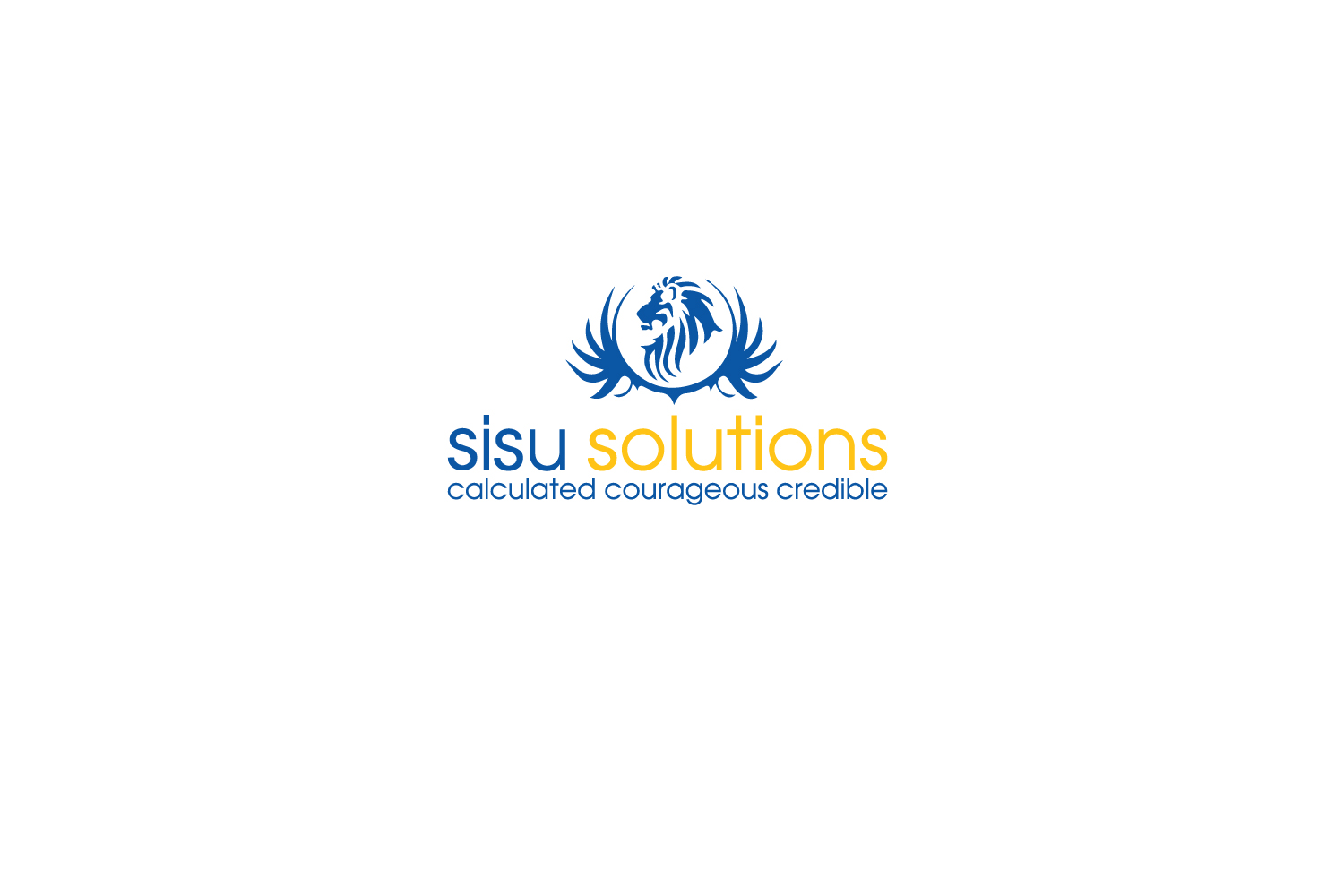 Logo-Design von HAS für Sisu Solutions  | Design #14751784