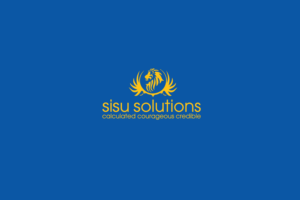 Logo-Design von HAS für Sisu Solutions  | Design: #14751786