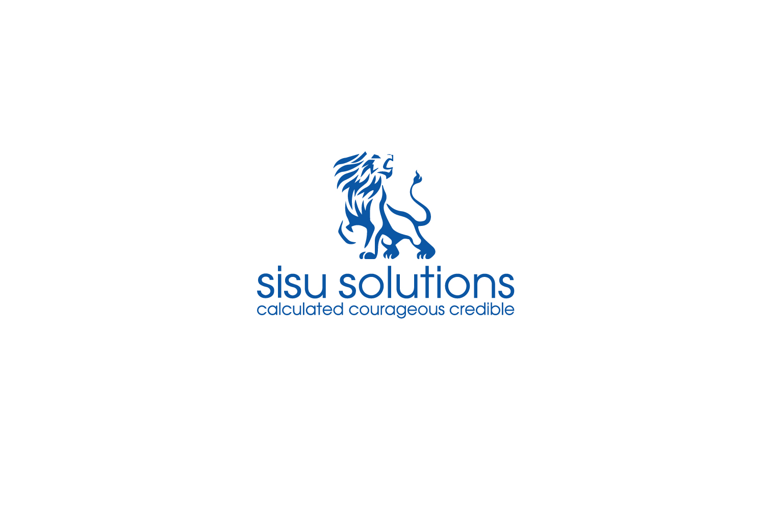 Logo Design by HAS for Sisu Solutions  | Design #14751795