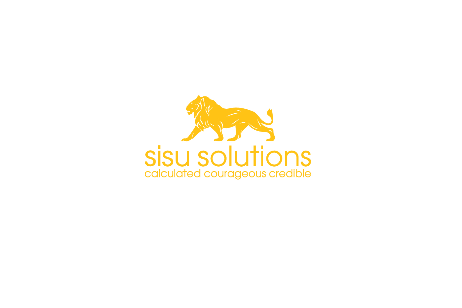 Logo Design by HAS for Sisu Solutions  | Design #14751830