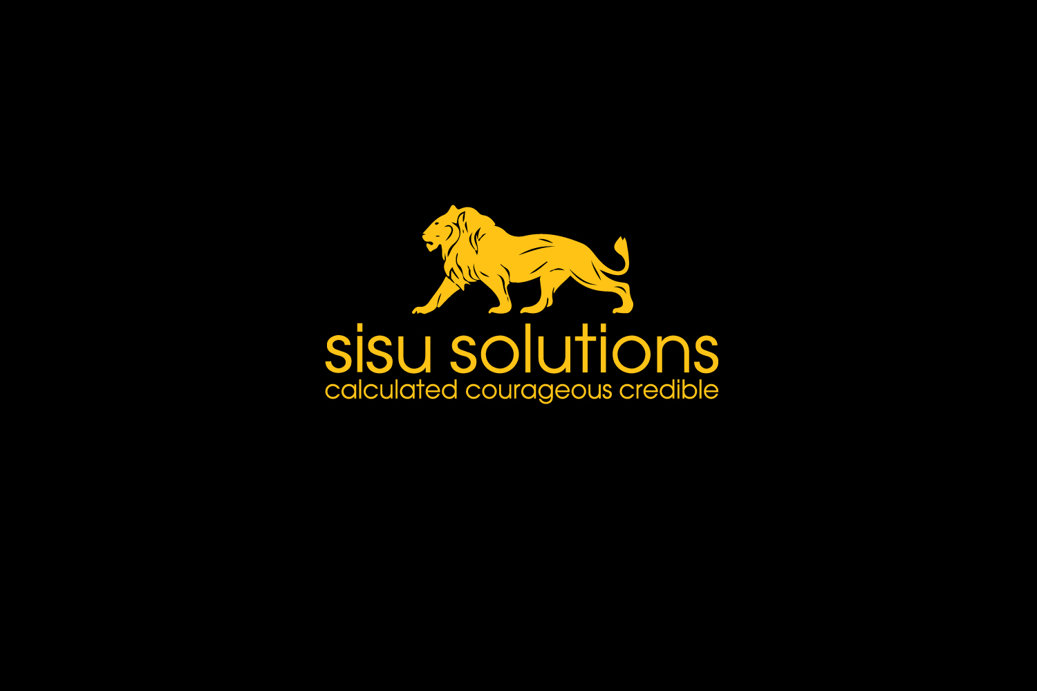 Logo Design by HAS for Sisu Solutions  | Design #14751840