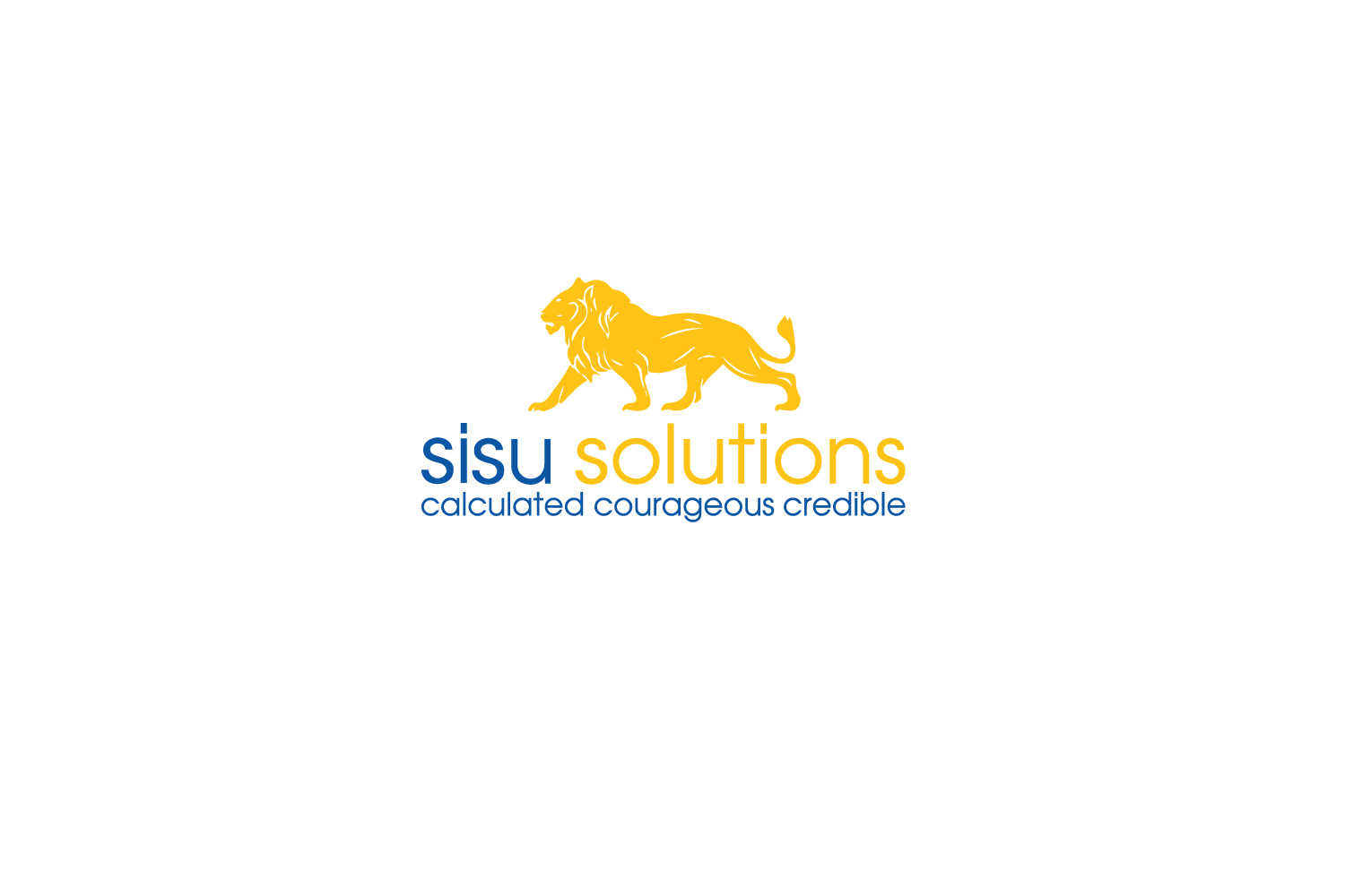 Logo-Design von HAS für Sisu Solutions  | Design #14751842