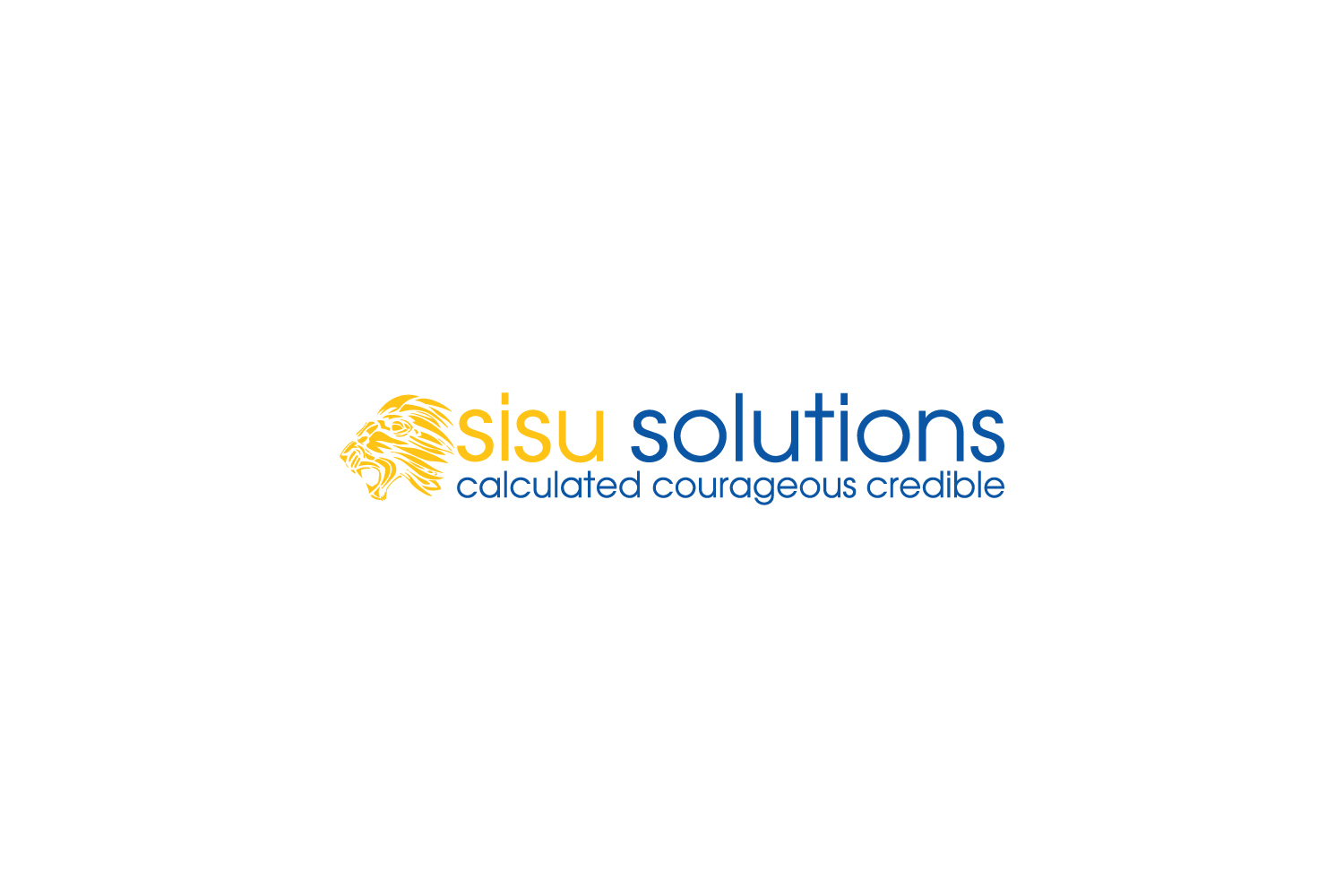 Logo-Design von HAS für Sisu Solutions  | Design #14751848