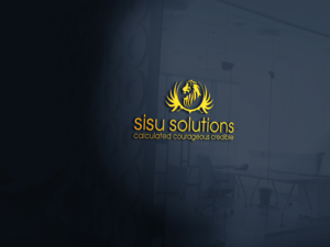 Logo-Design von HAS für Sisu Solutions  | Design: #14751922