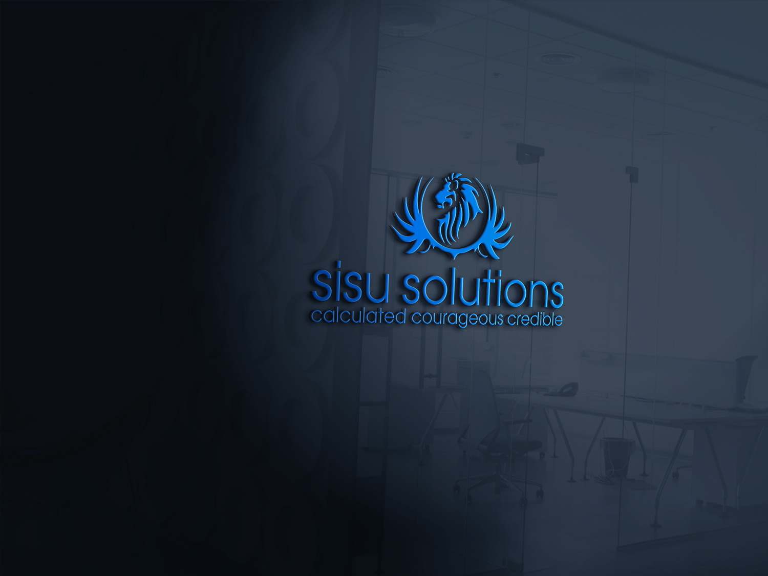 Logo-Design von HAS für Sisu Solutions  | Design #14751923
