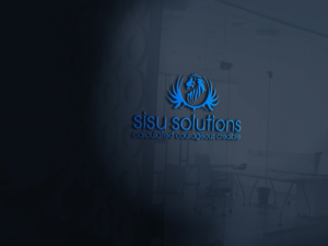 Logo-Design von HAS für Sisu Solutions  | Design: #14751923