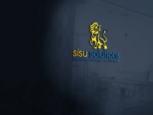 Logo-Design von HAS für Sisu Solutions  | Design: #14751924