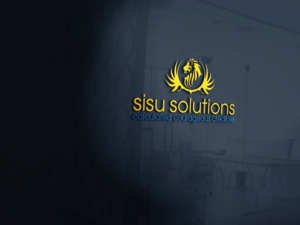 Logo-Design von HAS für Sisu Solutions  | Design: #14751925