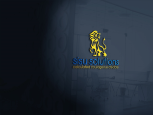 Logo-Design von HAS für Sisu Solutions  | Design: #14751926
