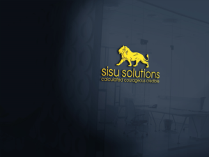 Logo-Design von HAS für Sisu Solutions  | Design: #14751929