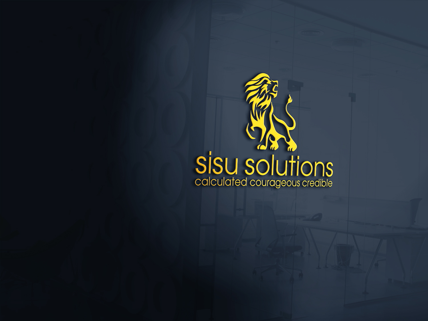 Logo-Design von HAS für Sisu Solutions  | Design #14751930