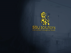Logo-Design von HAS für Sisu Solutions  | Design: #14751930