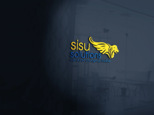 Logo-Design von HAS für Sisu Solutions  | Design: #14751933
