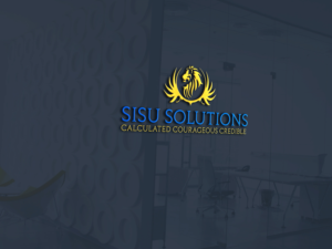 Logo Design by HAS for Sisu Solutions  | Design: #14821048