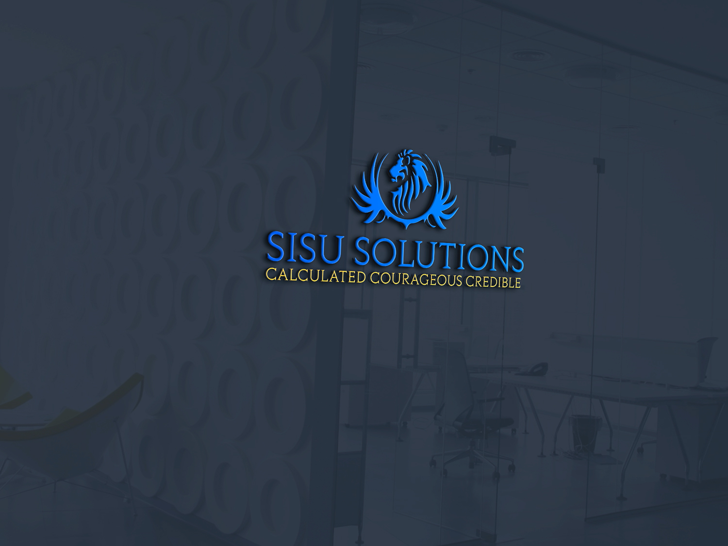Logo Design by HAS for Sisu Solutions  | Design #14821049