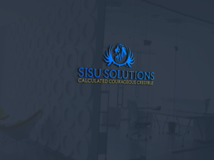Logo Design by HAS for Sisu Solutions  | Design: #14821049