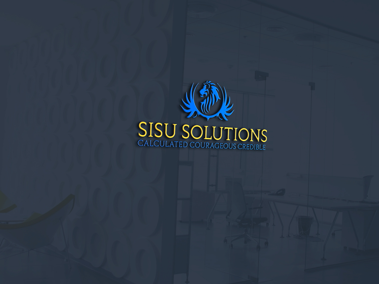 Logo Design by HAS for Sisu Solutions  | Design #14821052